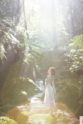 (Reiko Nagaoka) Corps parfait plein de parfum de lait (31P)