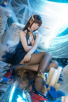 (Collection en ligne) Welfare Girl Rice Ball « Dress Nodai » VIP Exclusive Full (36P)