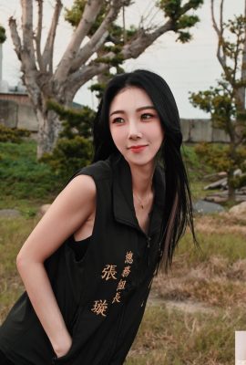 « Erica Zhang Xuan » a une silhouette si sexy que vous ne pouvez pas la quitter des yeux (10P)