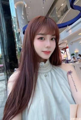 « CHEN Yi CHEN » Des yeux profonds et une silhouette sexy séduiront votre cœur (10P)