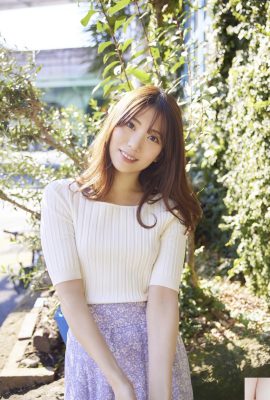 (Fleurs dans les montagnes et les rivières) Jouer des poses provocatrices avec toute la puissance de combat (38P)