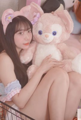 « Yanwei » a une silhouette turbulente, une silhouette super forte et un charme imparable (10P)