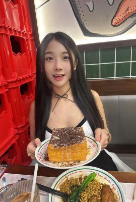 La déesse « Xiaoberry » coexiste avec beauté et charme (10P)