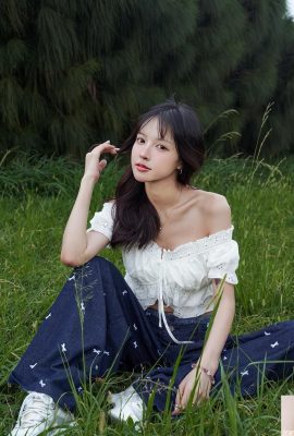 Le doux visage de « UU » ne peut cacher son côté sexy et mortel (10P)