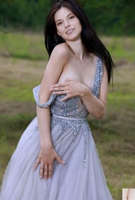 Aleksandrina – Nature chic (120P)