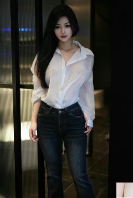 (Collection en ligne) « Partage d’achat privé » de Tan Xiaoling (117P)