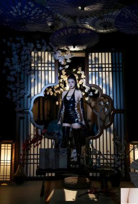 (Collection en ligne) Nai Xi Jiang gentil Shu Ying (90P)