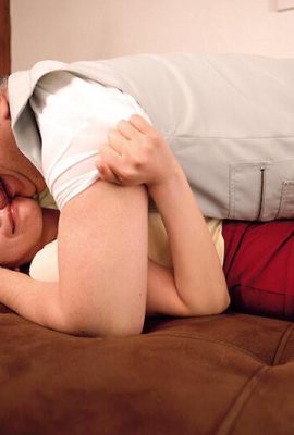 Nami Togawa : Mon beau-père, qui était si dégoûtant que je le détestais à mort, n’arrêtait pas de me faire jouir… (21P)