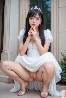 Princesse?(?