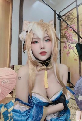 Minichu – Miss Hina (20P)