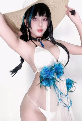 Minichu – Marie (17P)