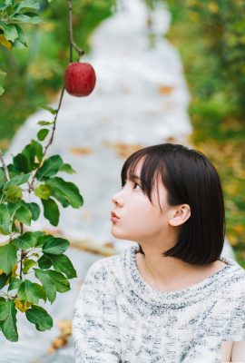 (けんけん) La ligne de carrière chaude est tellement accrocheuse ! Le chiffre est inégal (32P