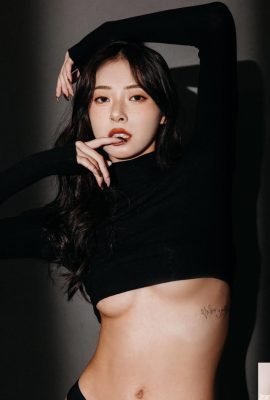 « Lin Qianhan » est tellement sensuel que tu ne peux pas t’arrêter (10P)