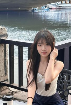 L’élégante beauté « Ning » a une silhouette imminente et est si tentante (10P)