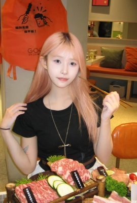 « Shen Airou » montre son côté séduisant et est plein de sensualité (10P)