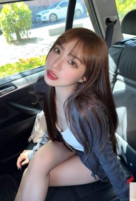 L’apparence glamour et la silhouette sexy de « Vivian » attirent tellement l’attention (10P)