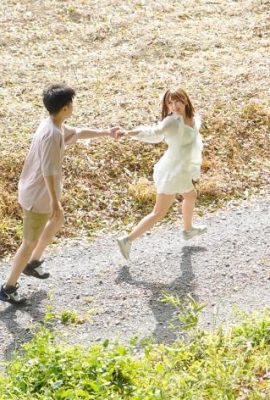 Seorin : Des journées de sexe intense où elle expose ses sentiments avec son amie d’enfance dans la campagne déserte. case.15 Seorin (12P)