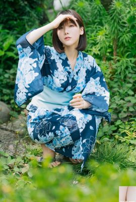 (Amiji Collection Connection) Kenken en secret (180P)