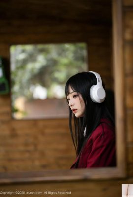 (XiuRen) 2025.04.29 NO.10215 Motegi Kiko photo version complète (82P)