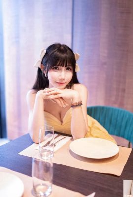 La silhouette parfaite de « Qiao Qiaoer QQE » devient le centre d’attention (10P)