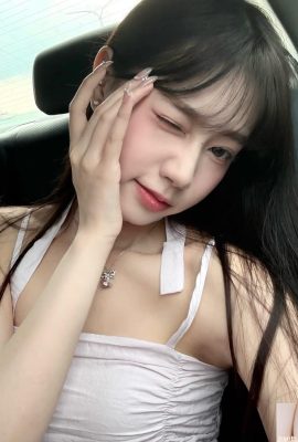 « Qiao An » a de grands yeux larmoyants, pleins d’électricité et un sentiment d’amour (10P)