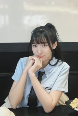 Le doux sourire et le tempérament de « Quagua » vous font tomber amoureux au premier regard (10P)