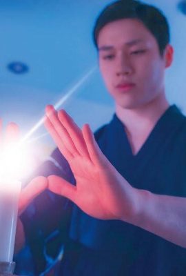 Sarina Hyunaga : Aiki NTR qui dépasse le pouvoir de contrôler l’esprit et le corps de l’autre personne.