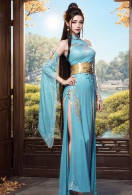 Btth Xiao Xuner Standard