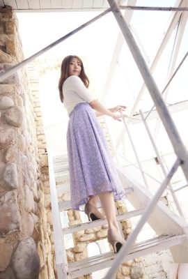 (Yamagishi Fenghua) Partager des photos torrides me fait rougir et mon cœur bat (19P)