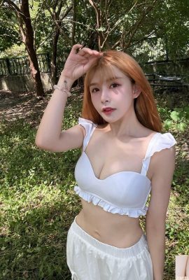 Les yeux souriants de « Lin Yuzhen » sont doux et sensuels (10P)