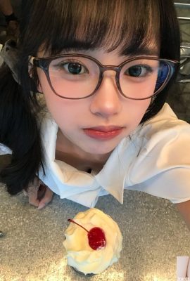 La douce apparence de « Xiaogu » donne aux gens un sentiment d’amour (10P)