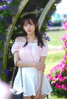 « Sun Kefan » a un visage doux et un sentiment d’amour qui captivera votre cœur (10P)