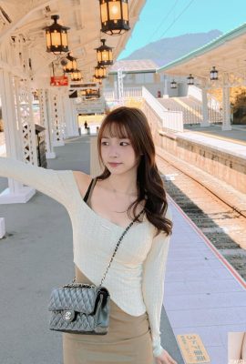 La poupée « First Floor » a l’air si mignonne qu’elle vous fait tomber amoureux (10P)