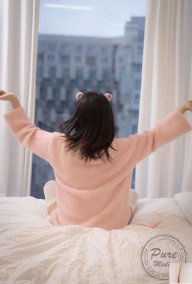 (Pure Media) Gelée 《Cutie Rabbit & Pink Hole》 (266) -01 (100P)