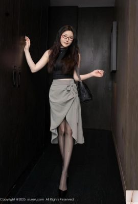 (XiuRen) 30/04/2025 NO.10231 Poisson Caviar (80P)