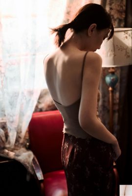 (YALAYI YALAYI) NO.689 Yanyan « Tristesse » (41P)