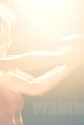 (Travail de Wang Dong) Collection de photos WANIMAL Tumblr (107) (50P)