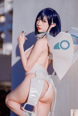 Nisa – Combinaison de combat (18P)