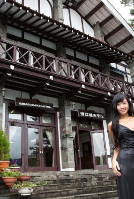 (Okura Na々) La figurine Big Mac est chaude et tentante, pleine d’électricité (35P)