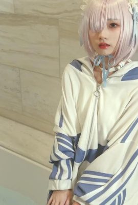 (Collection en ligne) sauce wendydydydy_soy – FGO Matthew (113P)