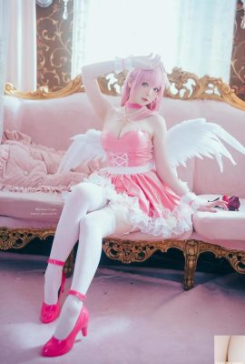 (Collection en ligne) Frost Moon Shimo – Dorothy (NIKKE) (26P)