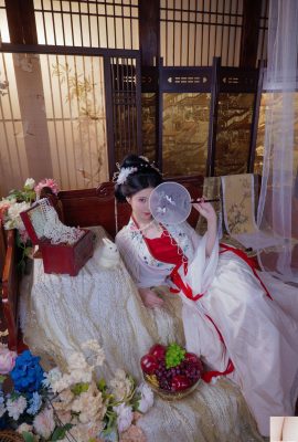 Nnian – Palais Guanghan (75P)