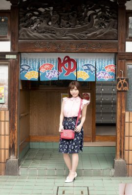 (娨安れおな) L’angle de montrer ses beaux seins est tellement chaud (31P)