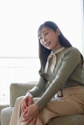 Yuri Kudo : Tournage des pétales d’une femme mariée Yuri Kudo (21P)