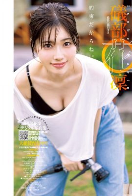 (Ebeka Rin) Excellente apparence, tempérament plein, cheveux pleins et plein d’amour (9P)