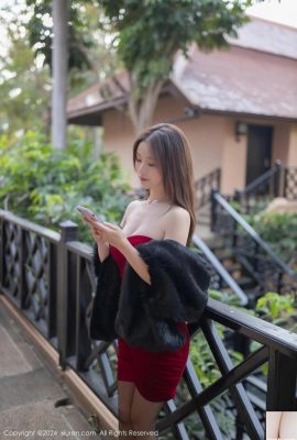 (XiuRen)Photo photo HD 2024.02.06 No.8077 Kyoko (82P)