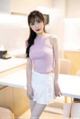 (XiuRen)Photo photo HD 2022.09.21 No.5622 Lin Xinglan (82P)