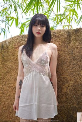 (JangJoo) Le doux visage me donne envie de serrer dans mes bras et de conquérir le cœur des fans (50P)