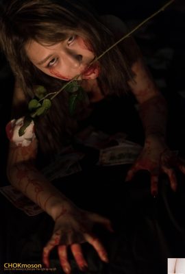 (CHOKmoson enlève l’esprit) Décollage après la renaissance (50P)