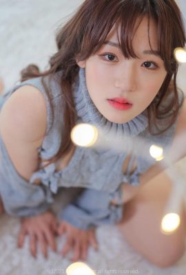 (Hendoong) La silhouette de la jeune coréenne explose… son indice de beauté est hors du commun (36P)